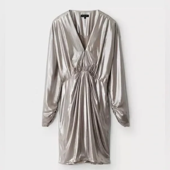 knee length dresses for ladies Eloise Mini Dress  Bored